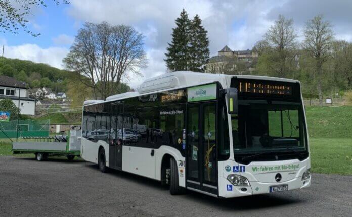 Bus VREM
