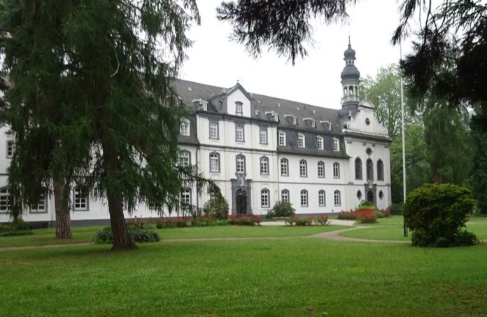 Gymnasium Nonnenwerthh