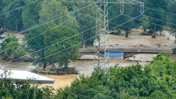 Ahrbrücke