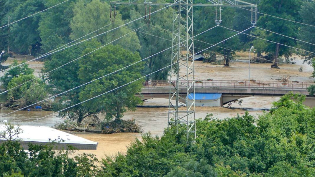 Ahrbrücke Sinzig