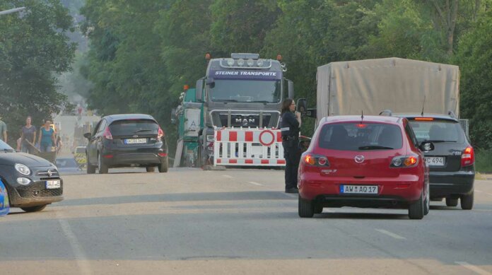 Kölner Strasse Sinzig