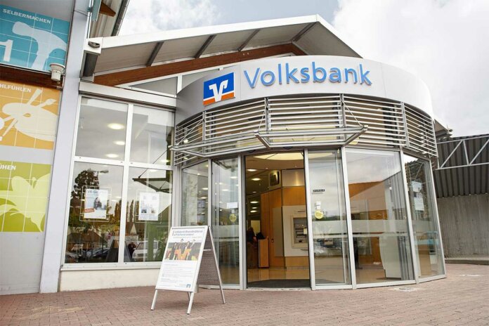 Volksbank RheinAhrEifel eG Filiale Mittelzentrum