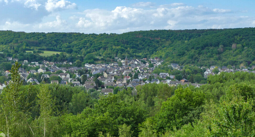 Bad Bodendorf