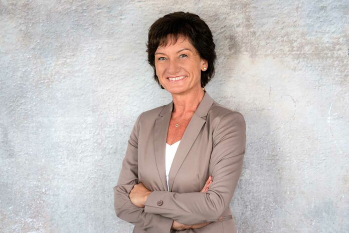 Petra Schneider