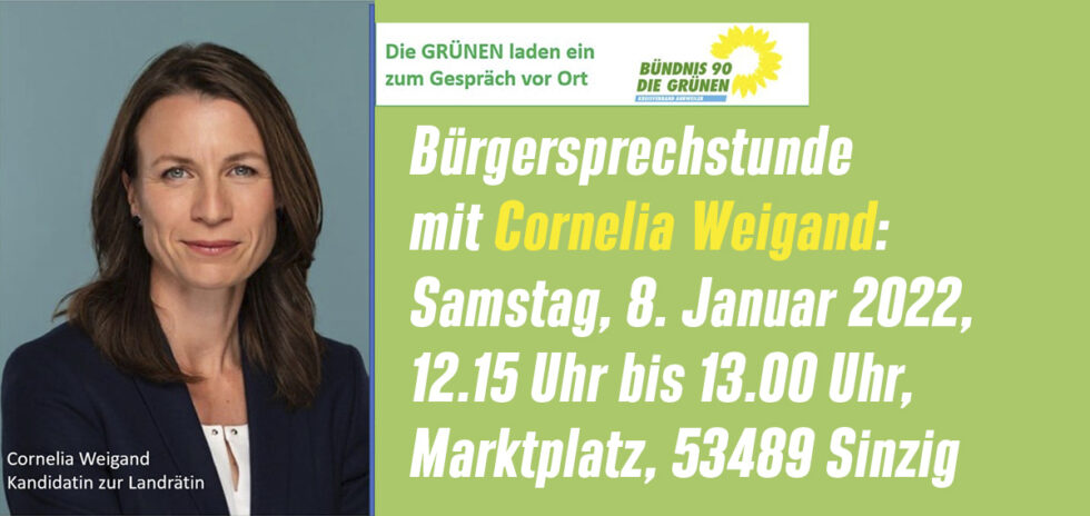 Cornelia Weigand
