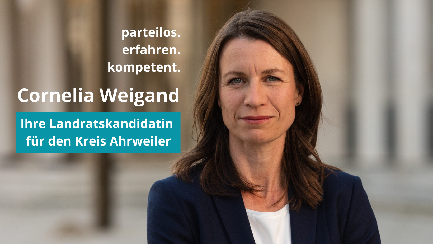 Cornelia Weigand ist neue Landrätin im Kreis Ahrweiler RheinAhr Anzeiger