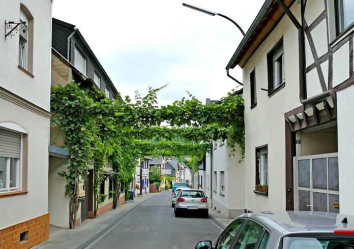 Schäfer in Ehlingen