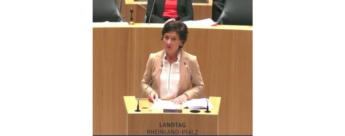 Petra Schneider