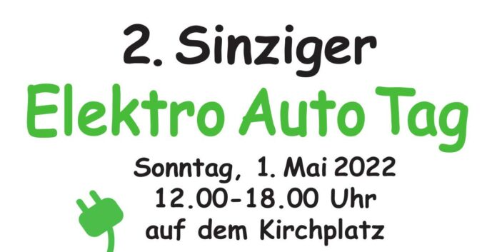 Elektroautotag
