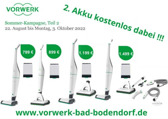 Vorwerk
