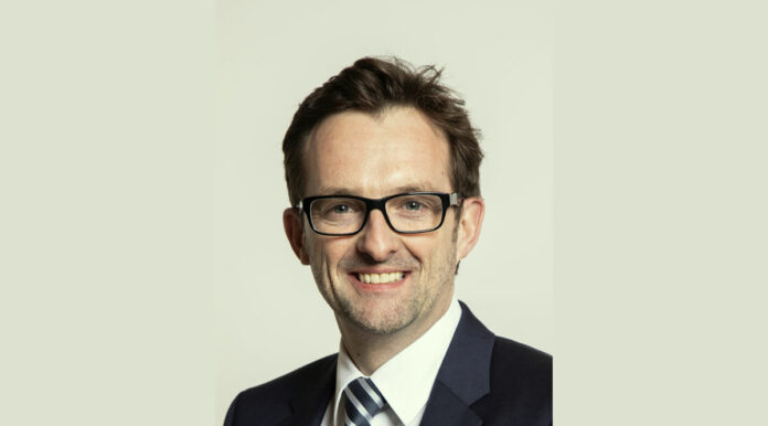 Fraktionsvorsitzender CDU Kreis Ahrweiler Michael Korden