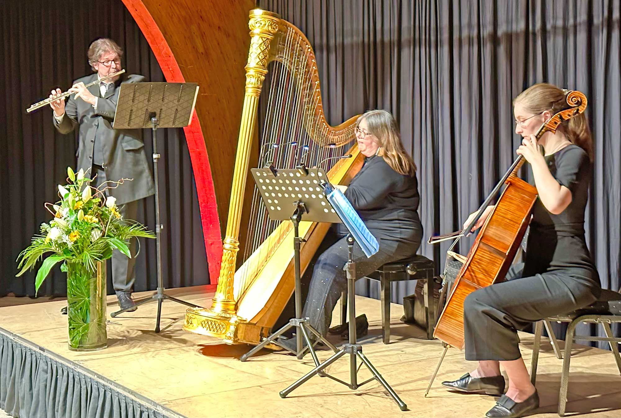 Klassisches Konzert in Remagen war ein voller Erfolg RheinAhr Anzeiger