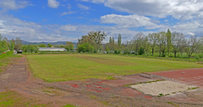 Rhein-Ahr-Stadion Sinzig