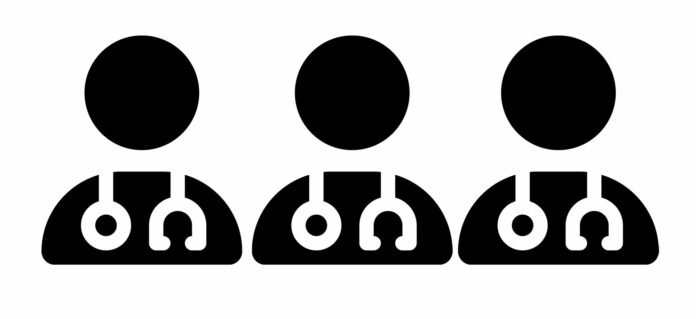 Arzt Symbol