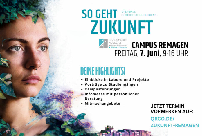 Rhein-Ahr Campus