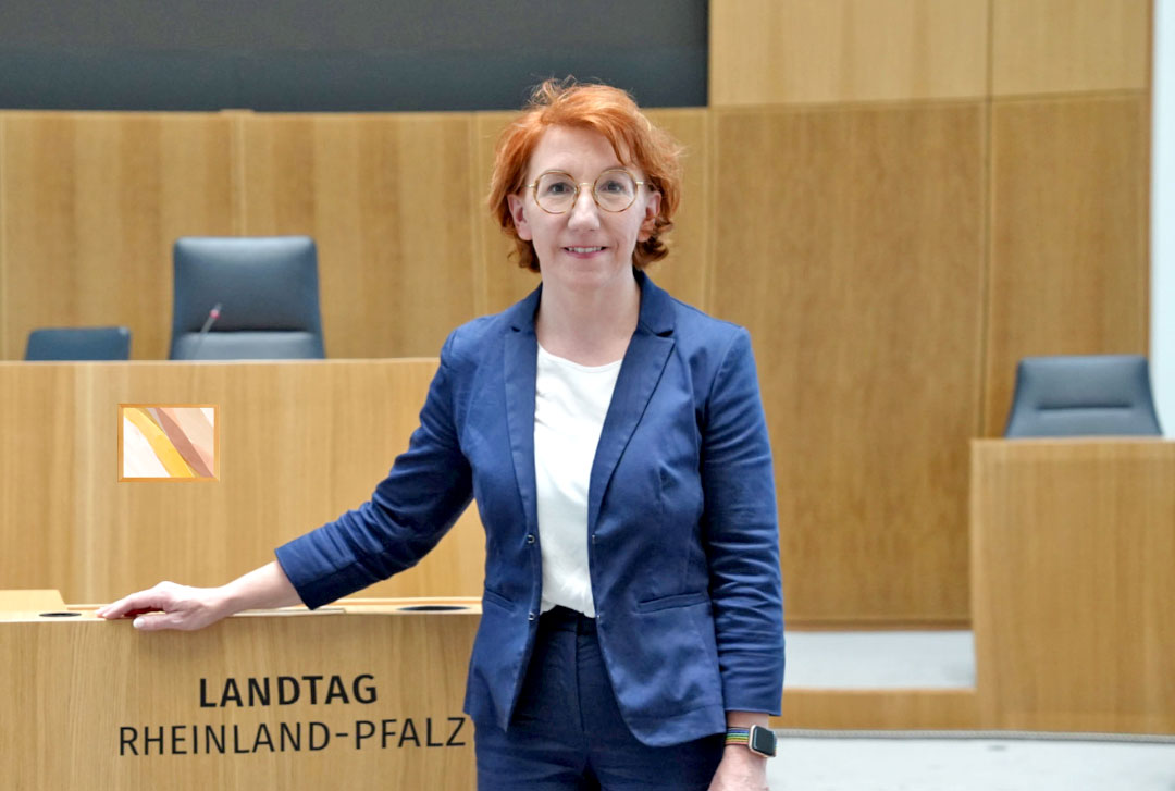 Susanne Müller, MdL SPD