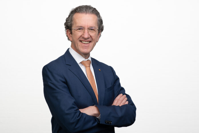Joachim Streit Freie Wähler Landesfraktion RLP
