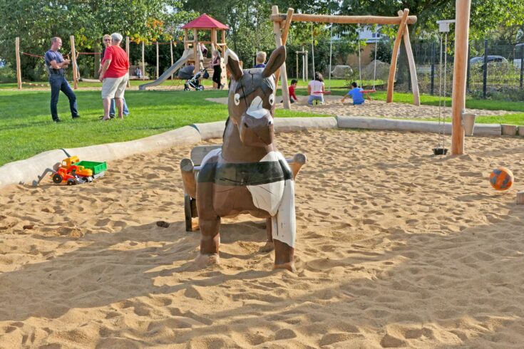 Zwei weitere Spielplätze in Sinzig RheinAhr Anzeiger