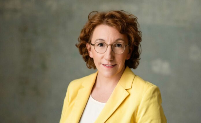 Susanne Müller MdL SPD