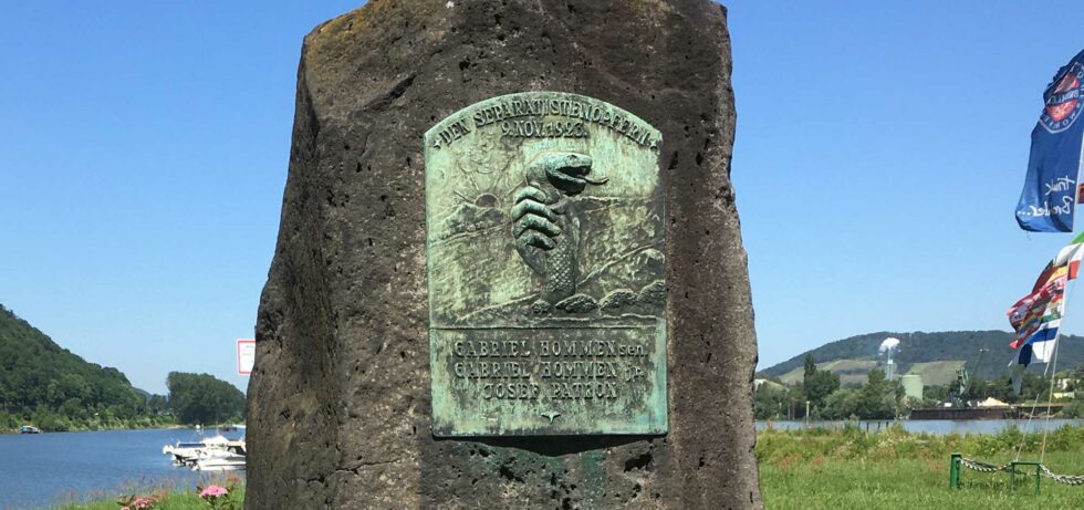 Gedenkstein