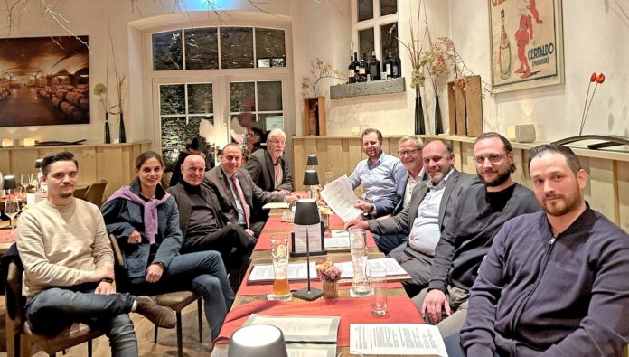 FDP Brohltal