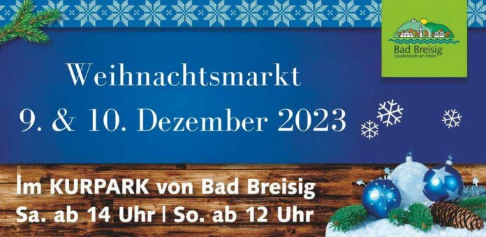 Plalkat Weihnachtsmarkt