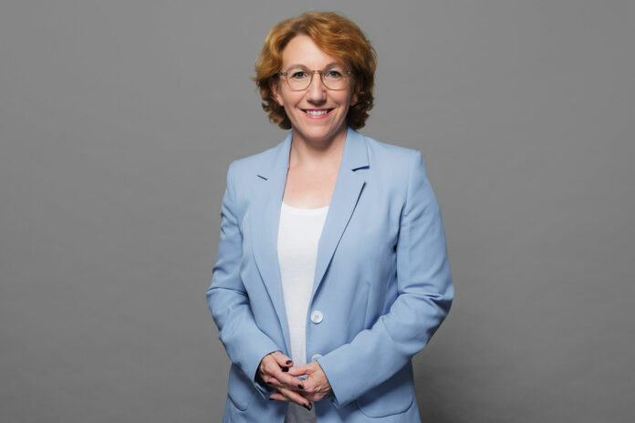 Susanne Müller MdL SPD