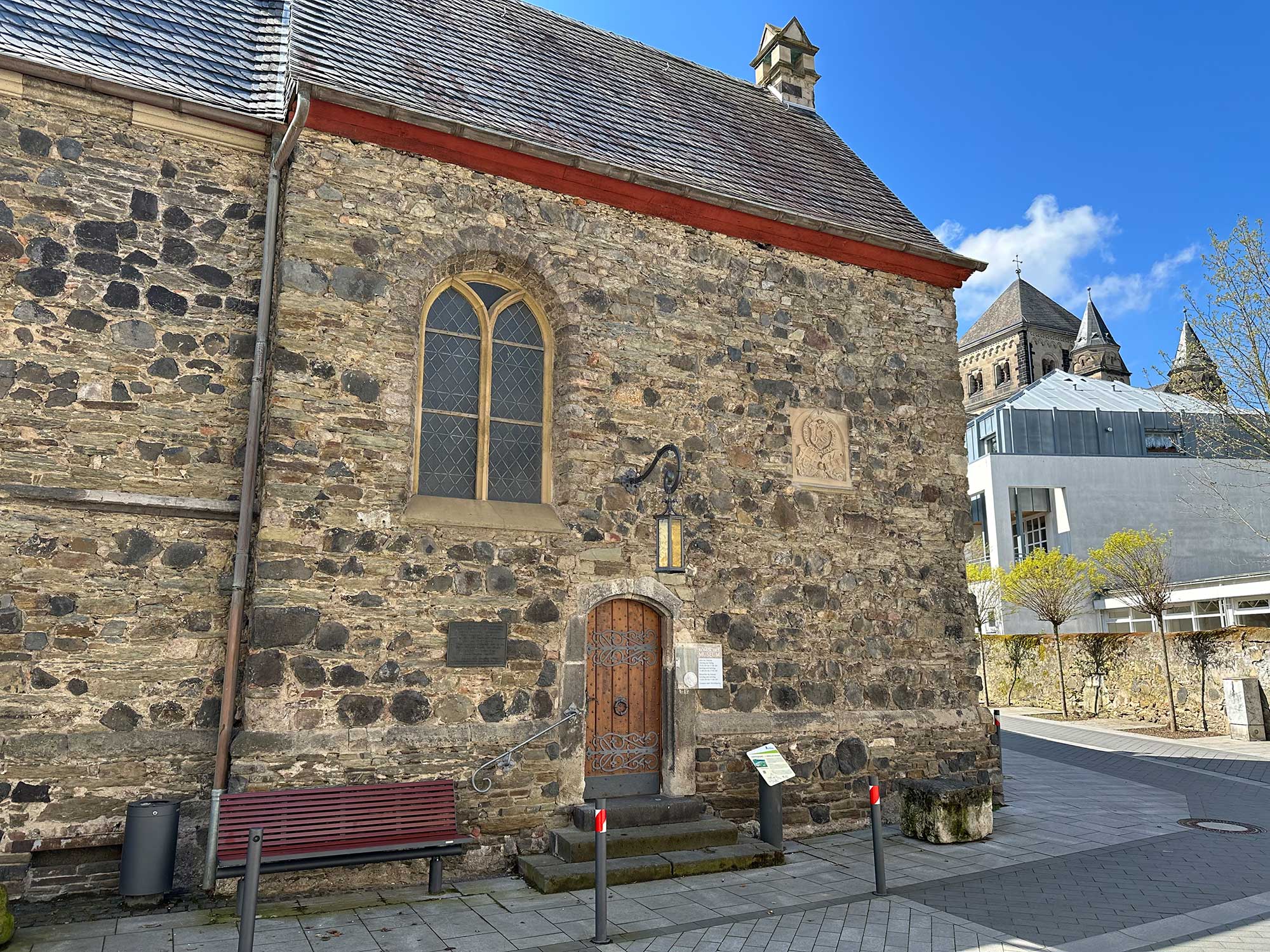 Römisches Museum Remagen