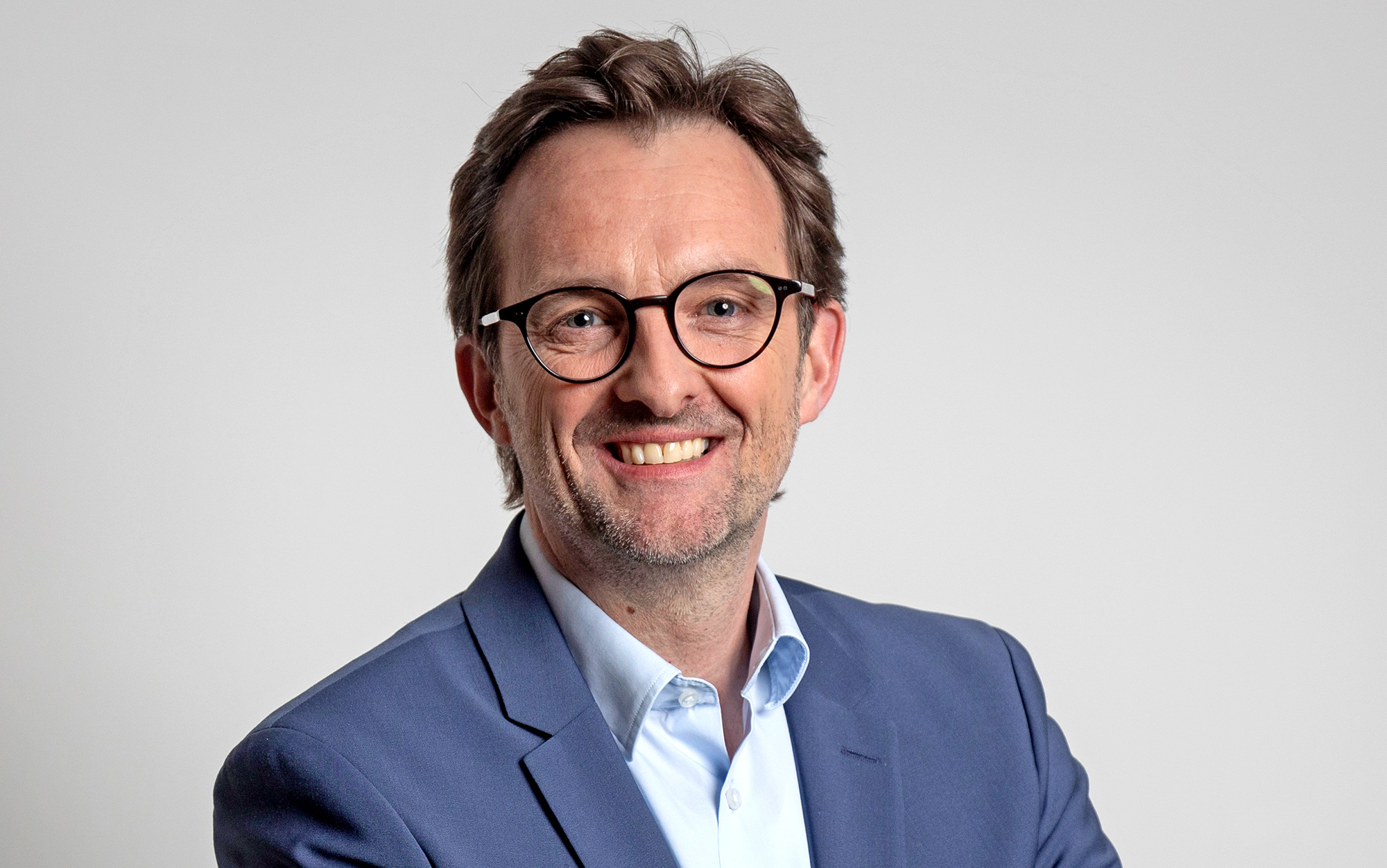 Fraktionsvorsitzender CDU Kreis Ahrweiler Michael Korden