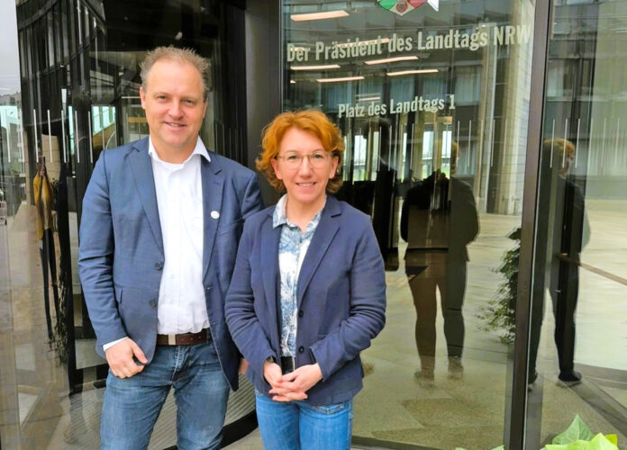SPD-Fraktion gründet Kinder- und Jugendpolitischen Beirat