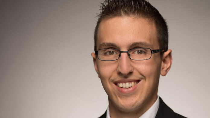 Fabian Schicker