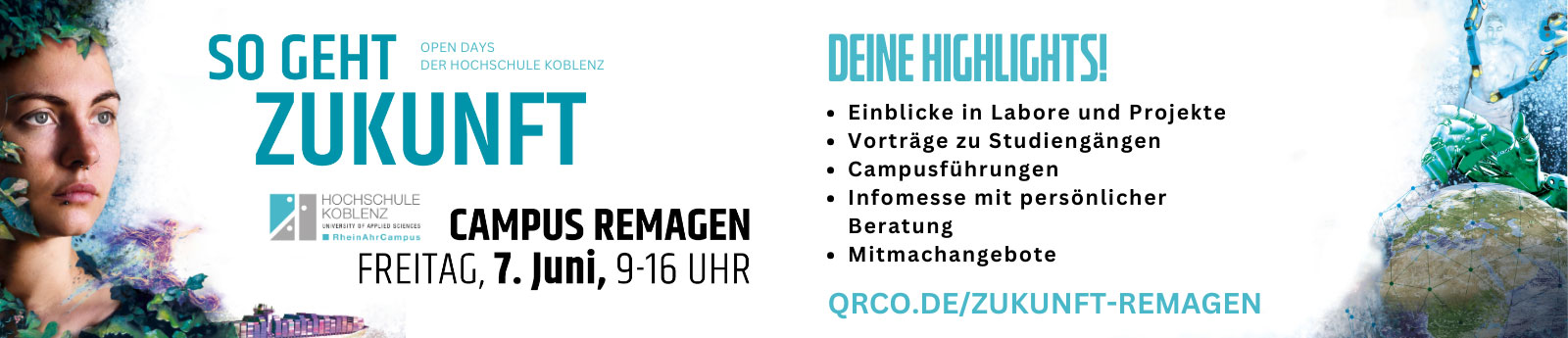 Rhein-Ahr Campus