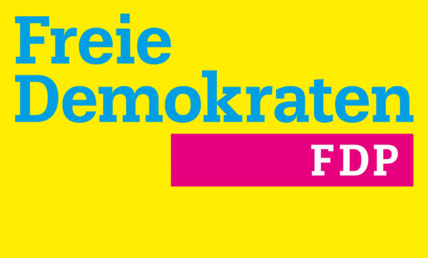 Logo FDP