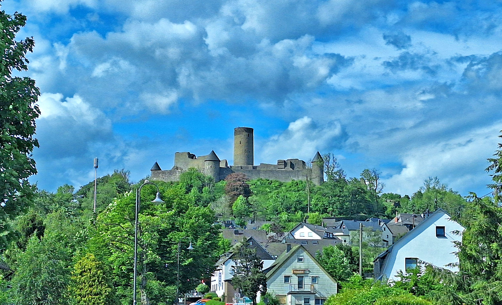 Nürburg