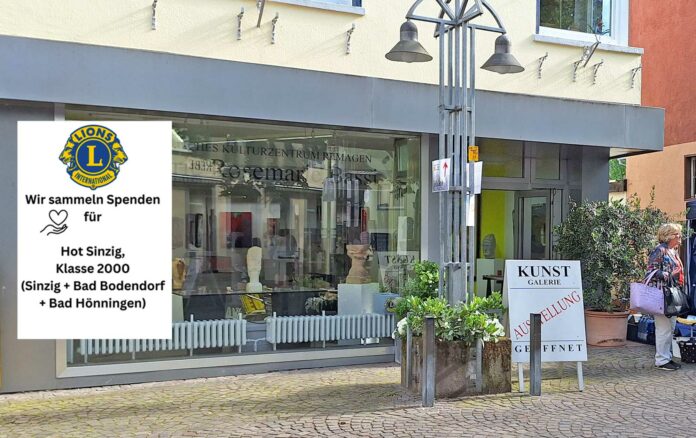 Galerie Bassi
