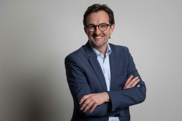 Michael Korden CDU