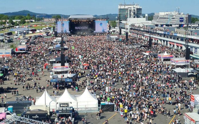 Rock am Ring