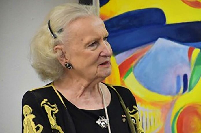 Rosemarie Bassi