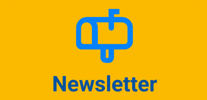 Logo Newsletter