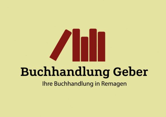Logo Buchhandlung Geber