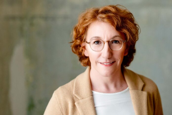 Susanne Müller MdL SPD