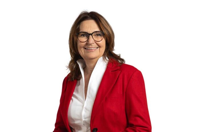 Mechthild Heil MdB CDU