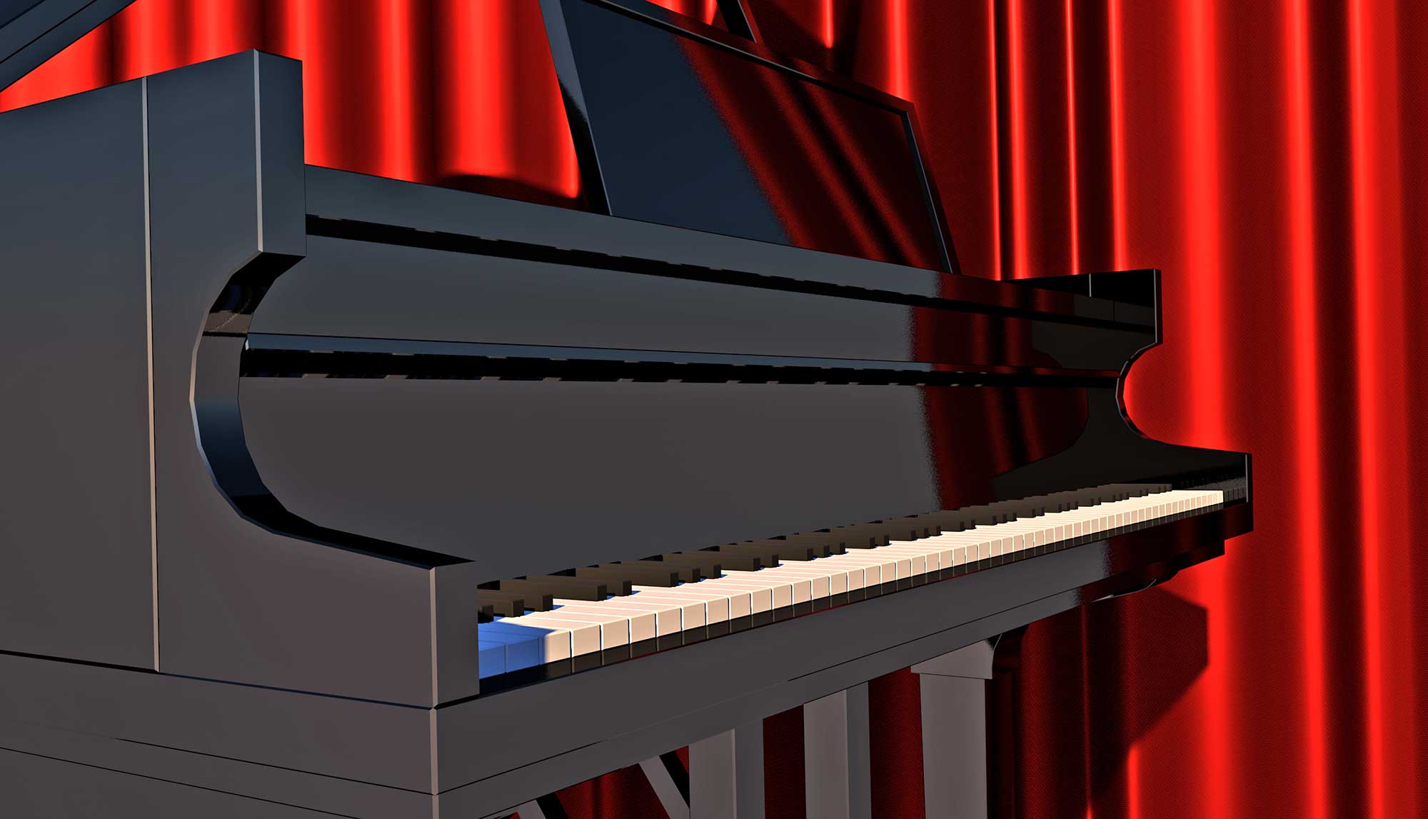 Klavier