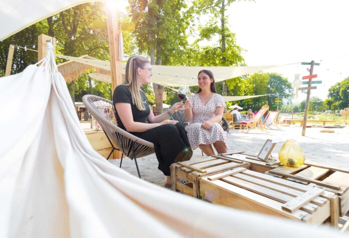 Weinlounge