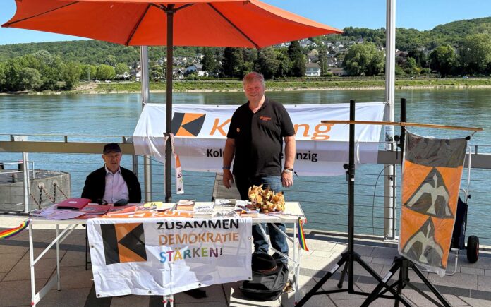 Am Rhein