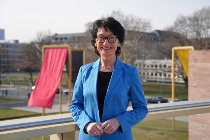 Petra Schneider MdL CDU Foto: © Landtag Rheinland Pfalz