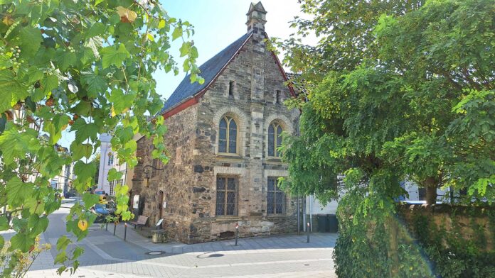 Römisches Museum Remagen