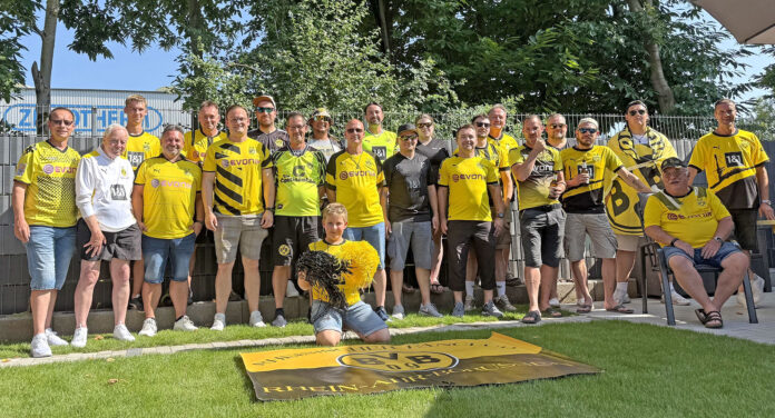 BVB-Rhein-Ahr-Borussen