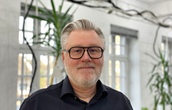 Ralf Urban