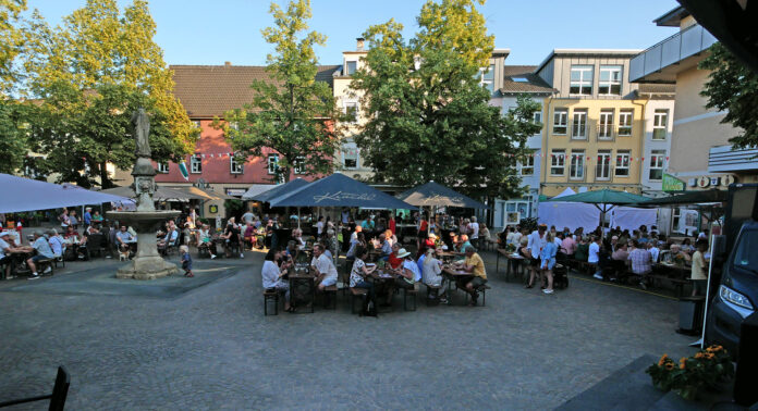 Markt